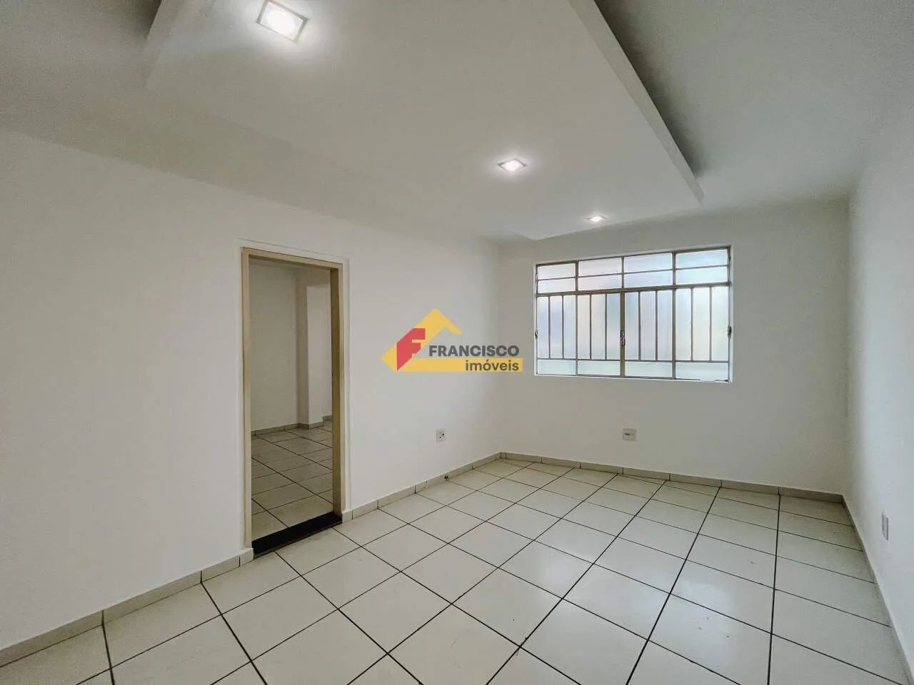 Cobertura localizada no Centro