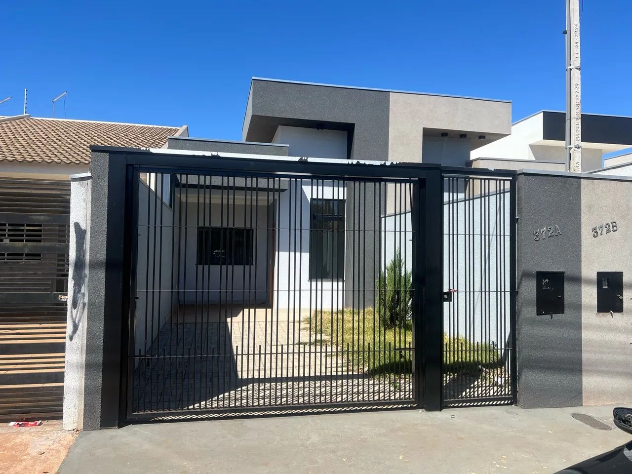 Casa para aluguel  - Foto 2
