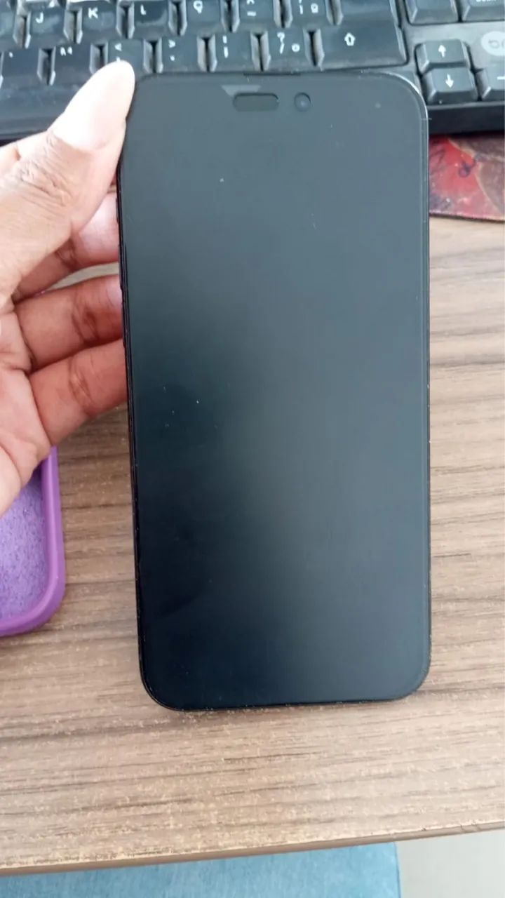 iphone 15 Pro Max 256 - Foto 2