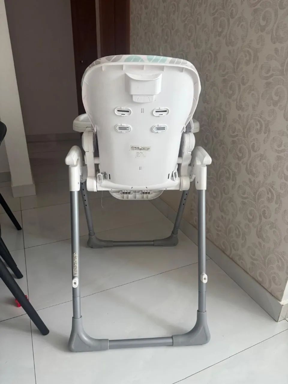 Cadeirinha de alimentação  - Foto 3