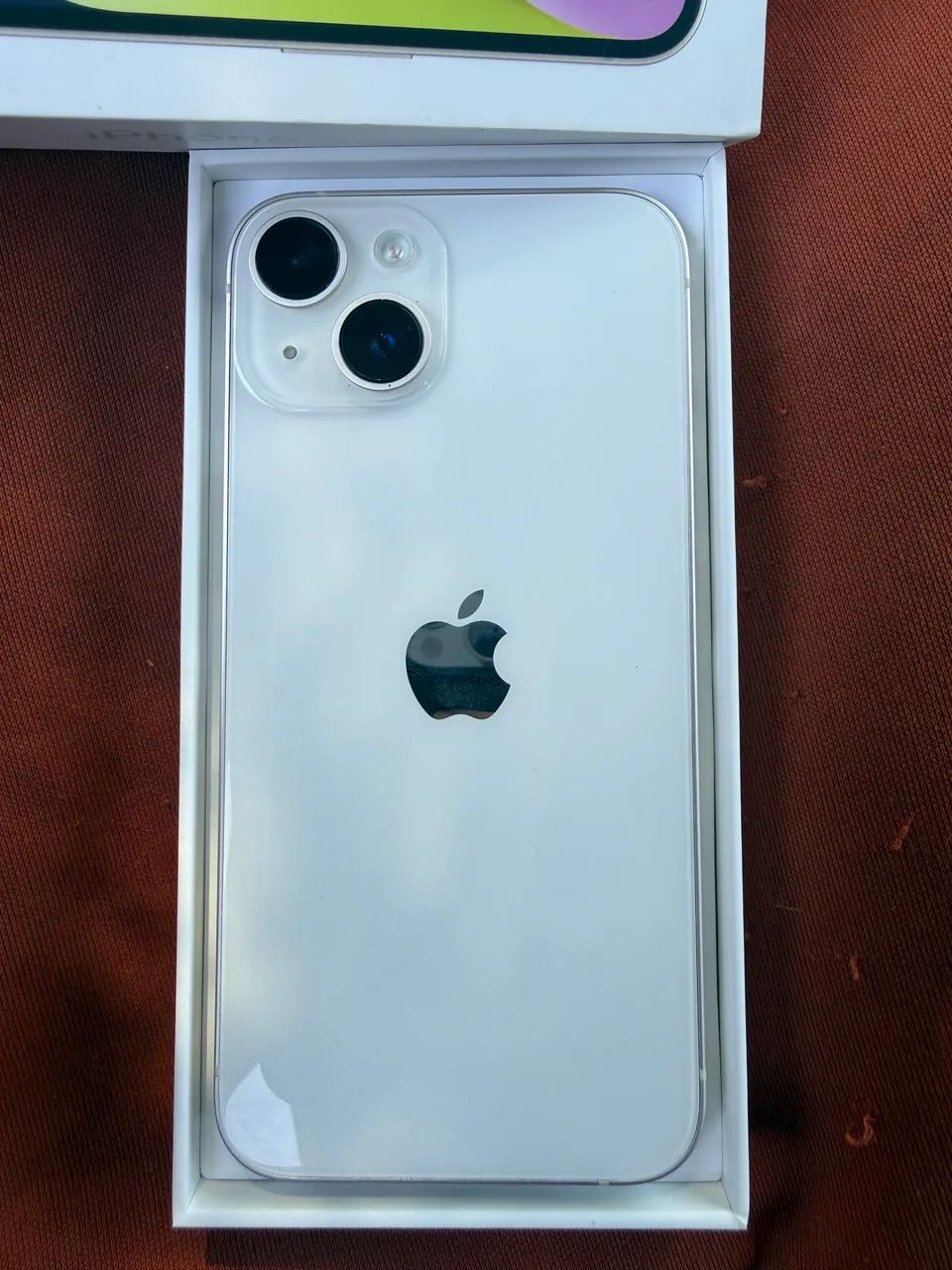 Apple iPhone14 本体 ライトブルー スマートフォン・携帯電話
