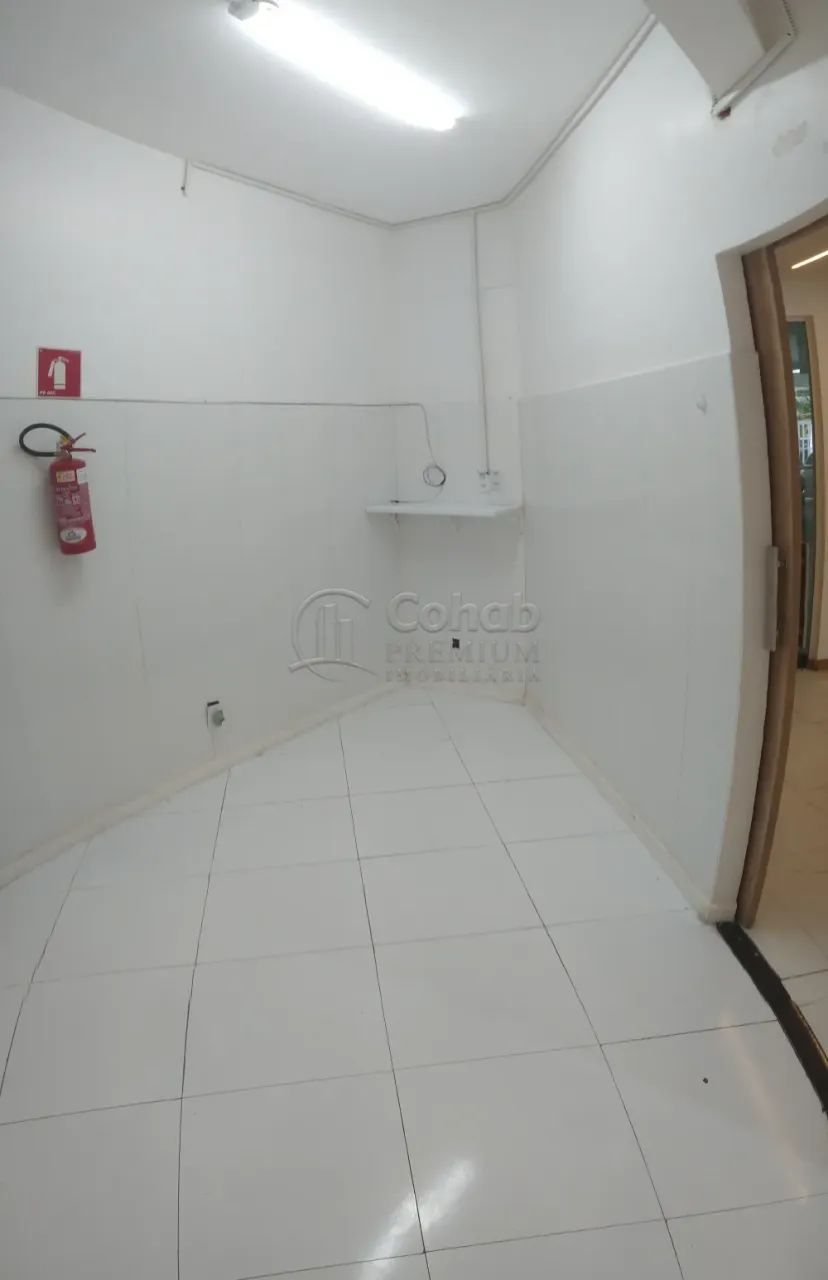 Sala comercial no Centro Médico Odontológico de Sergipe, no bairro São José. - Foto 5
