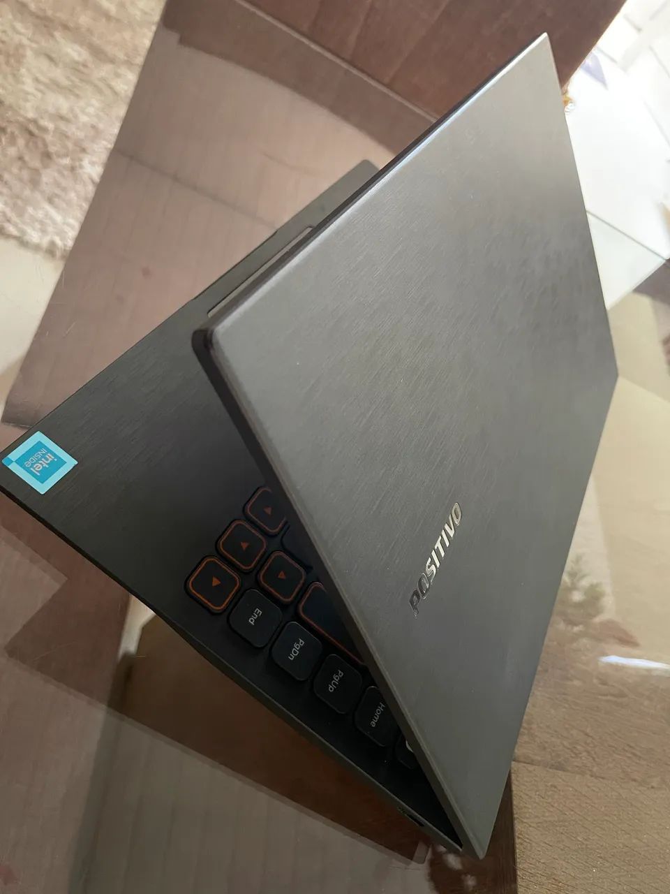 NOTEBOOK C14 LUMINA BAR