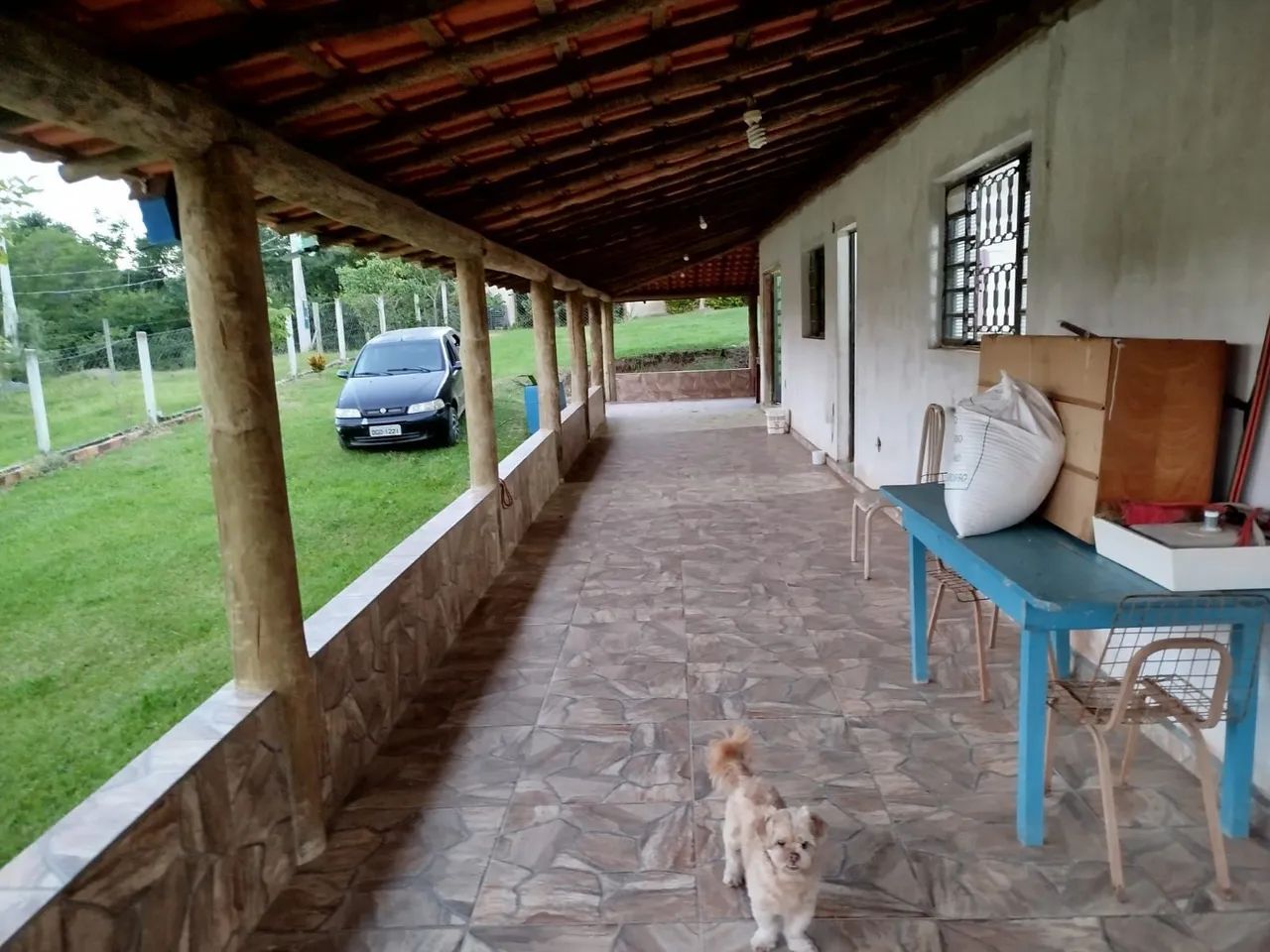 Foto do imóvel