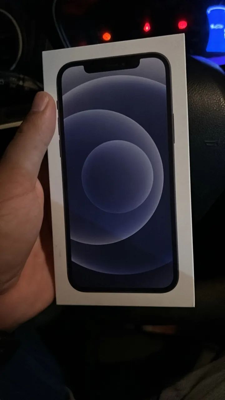 iPhone 12 - Foto 5