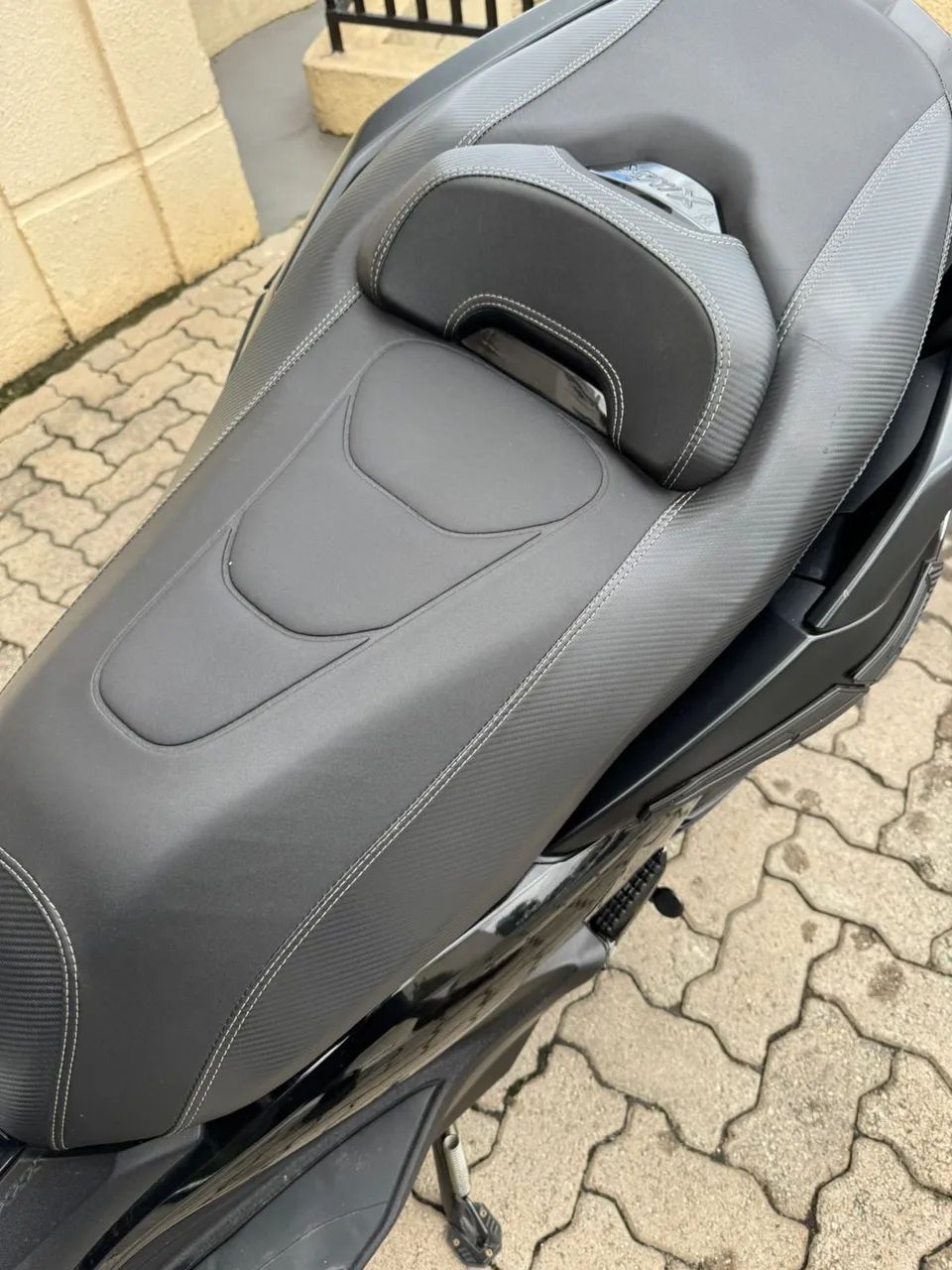 XmaX 250 2022 personalizada  - Foto 3