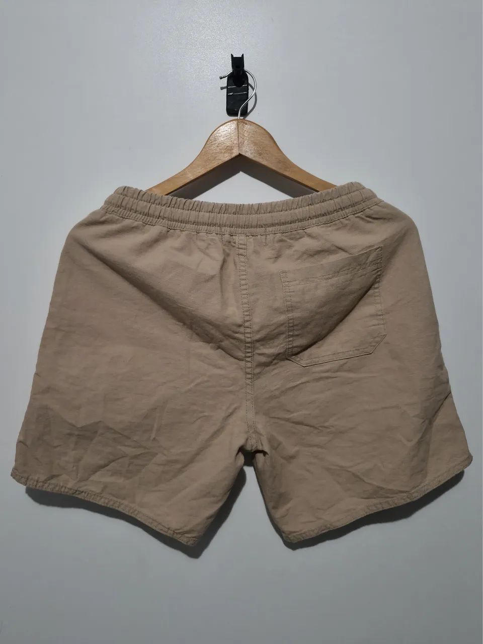 Short Summer Classic Tam. P
