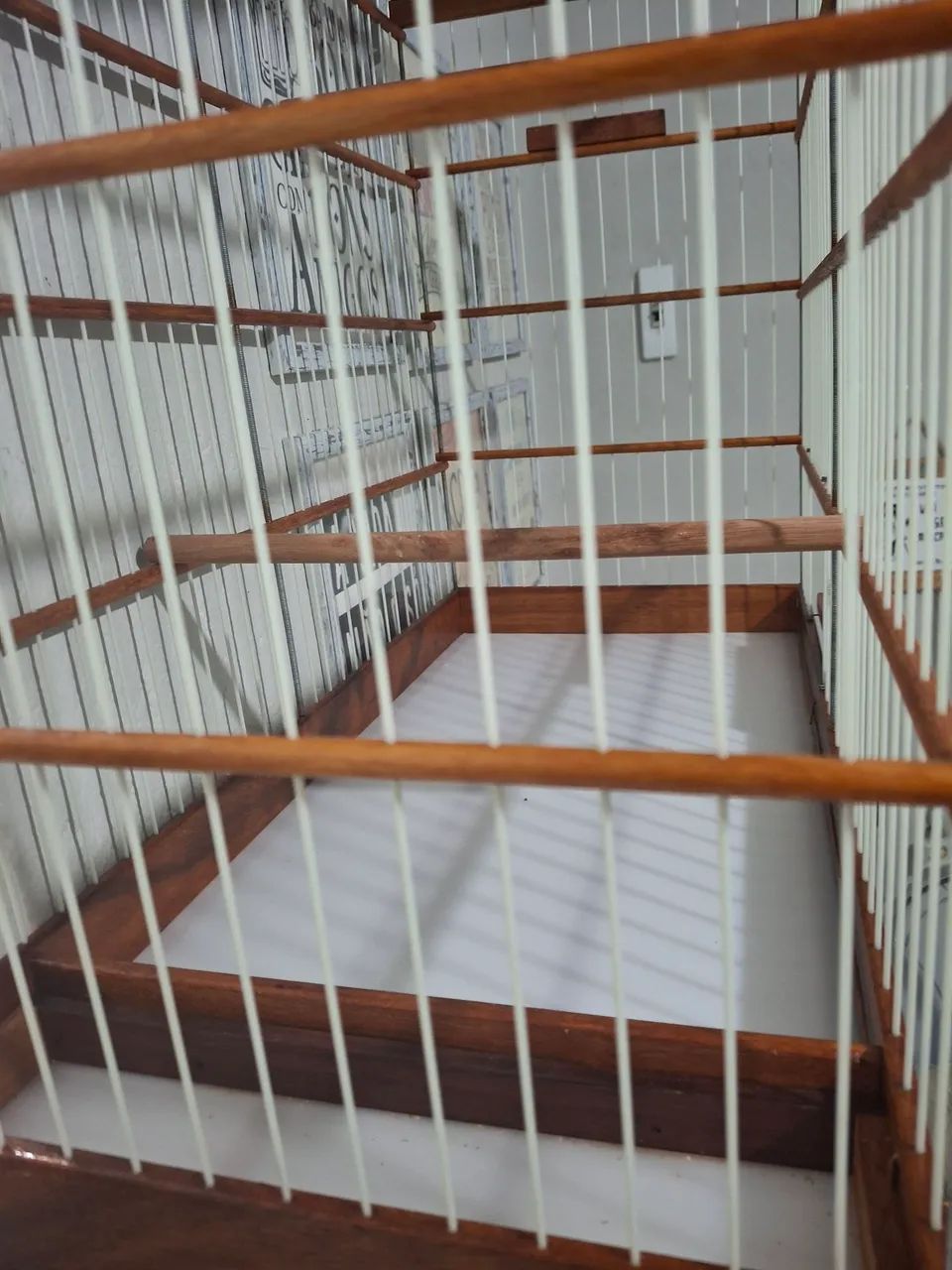 Gaiola  - Foto 2