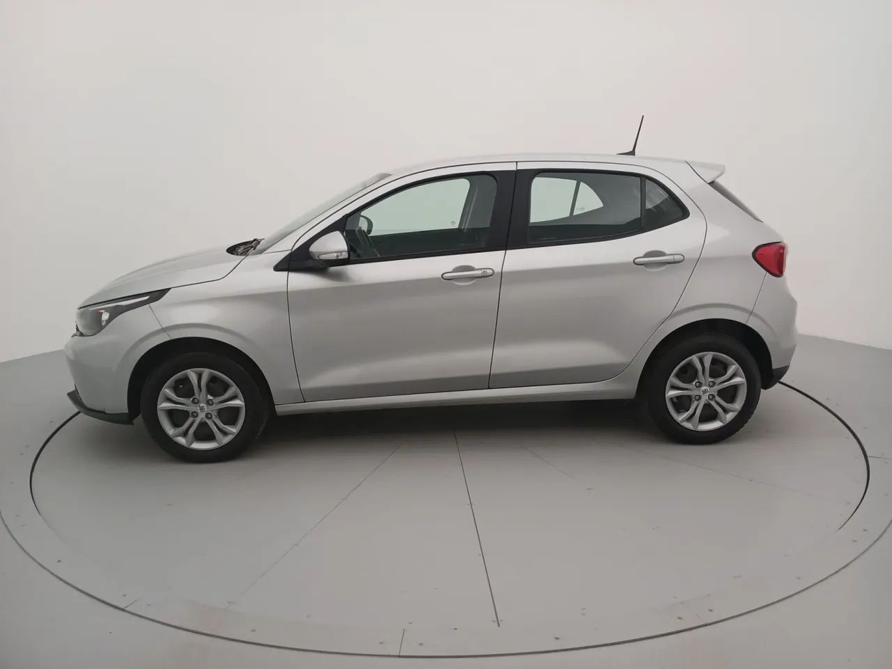 Fiat Argo Drive 1.0 Firefly 2025 - Foto 2