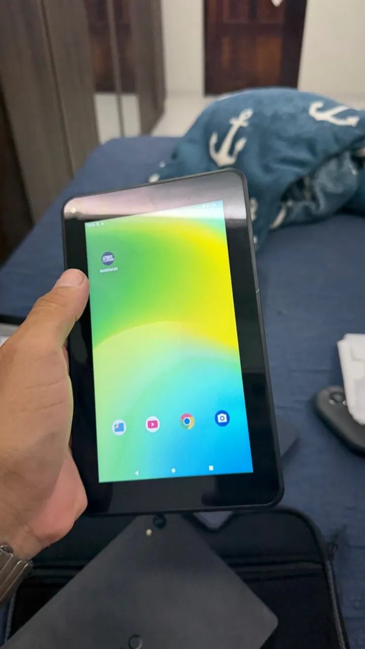 Tablet Multilaser  - Foto 4