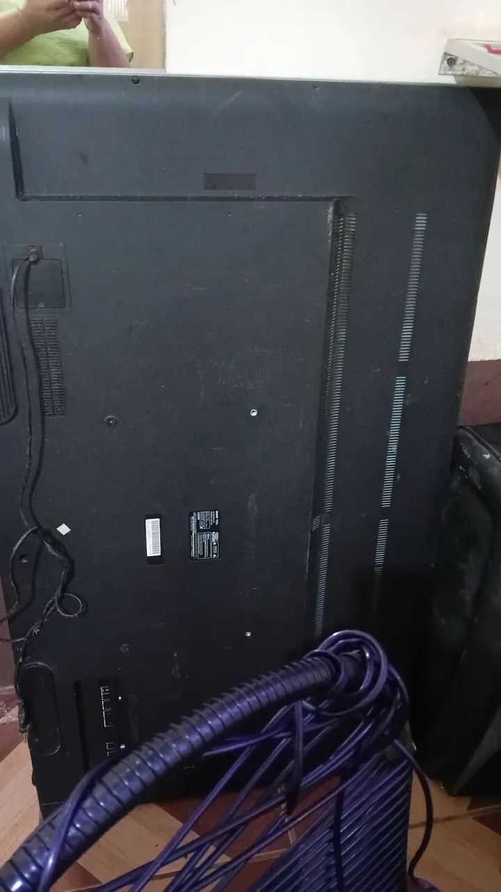 Televisão  - Foto 2