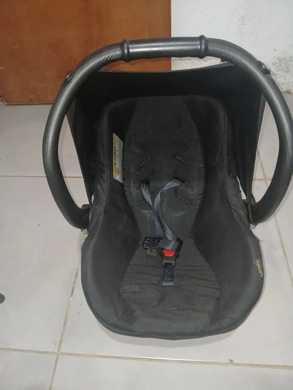 Bebe conforto  - Foto 4