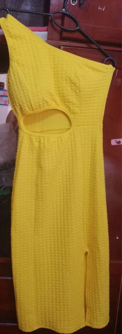 Vestido  - Foto 2