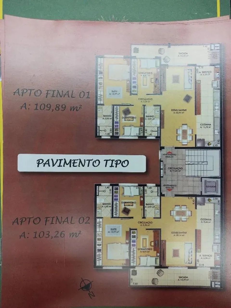 CAXIAS DO SUL - Terreno Padrão - CHARQUEADAS - Foto 4