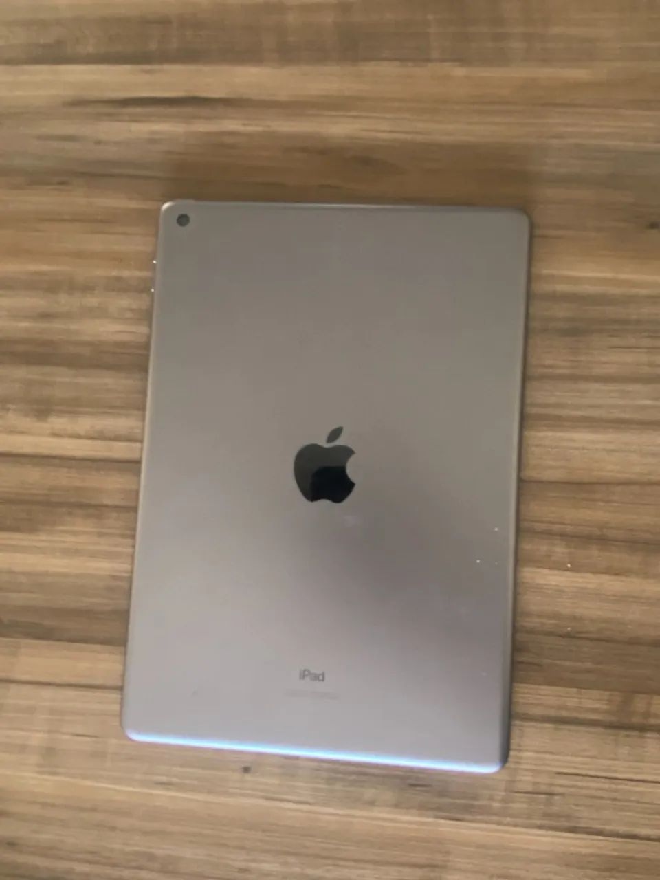 Ipad 8 - 128gb - Preto - Foto 2