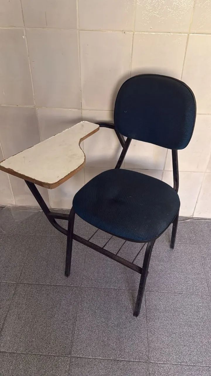 Cadeira edcolar - Foto 2