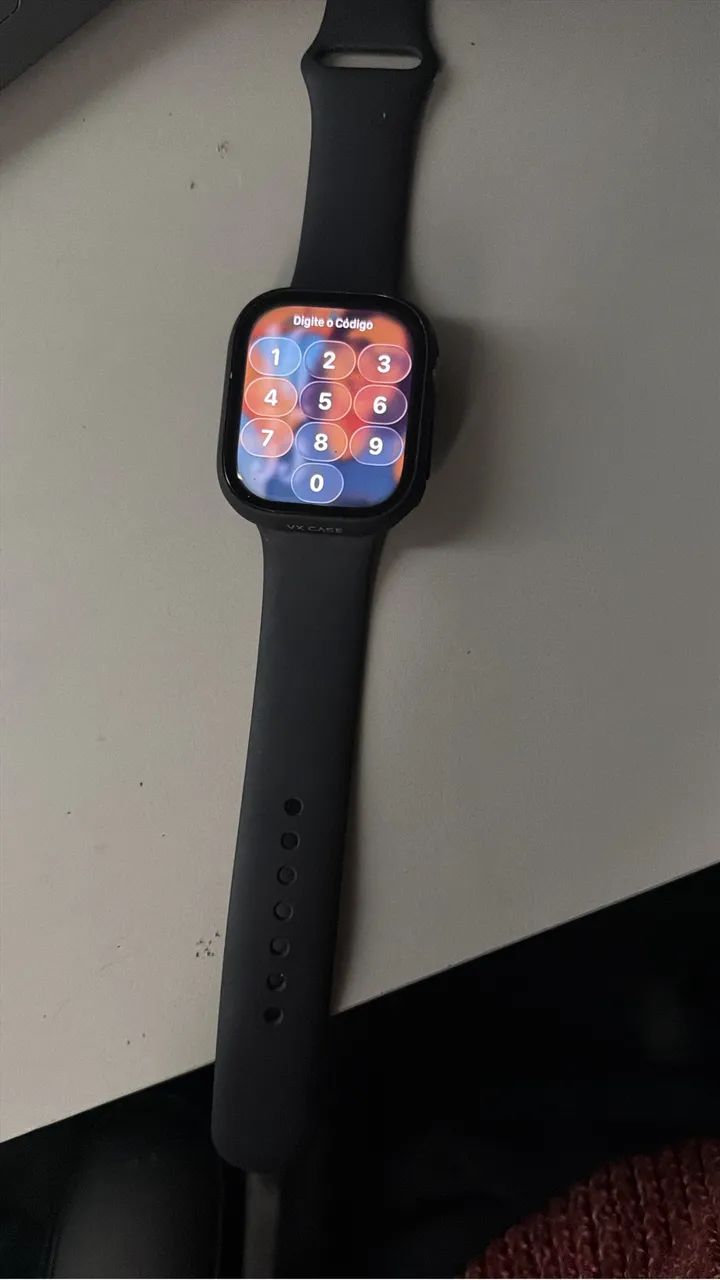 Apple Watch 11