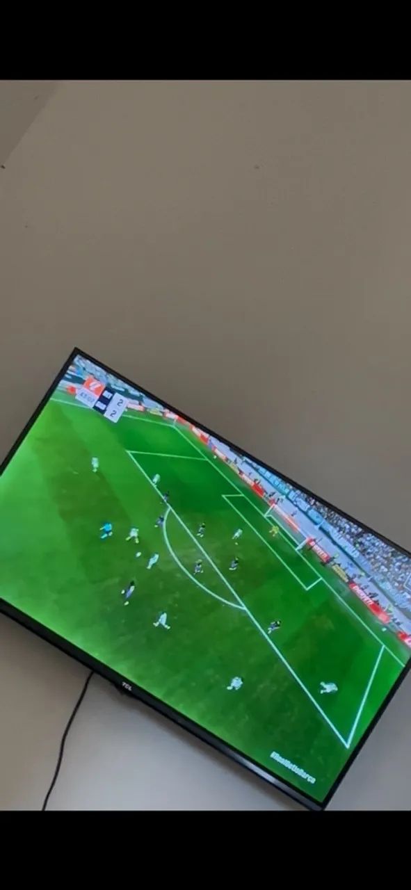Televisão TCL 32 polegadas smart - Foto 2