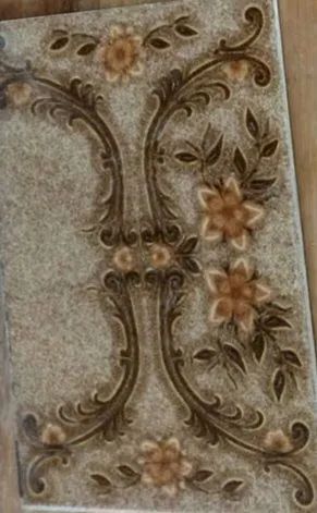 Pisos e azulejos antigos  - Foto 5
