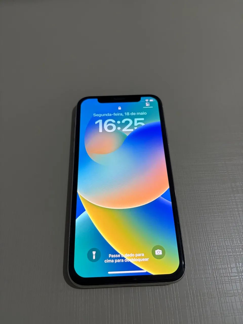 iPhone XS 64 GB - Foto 3