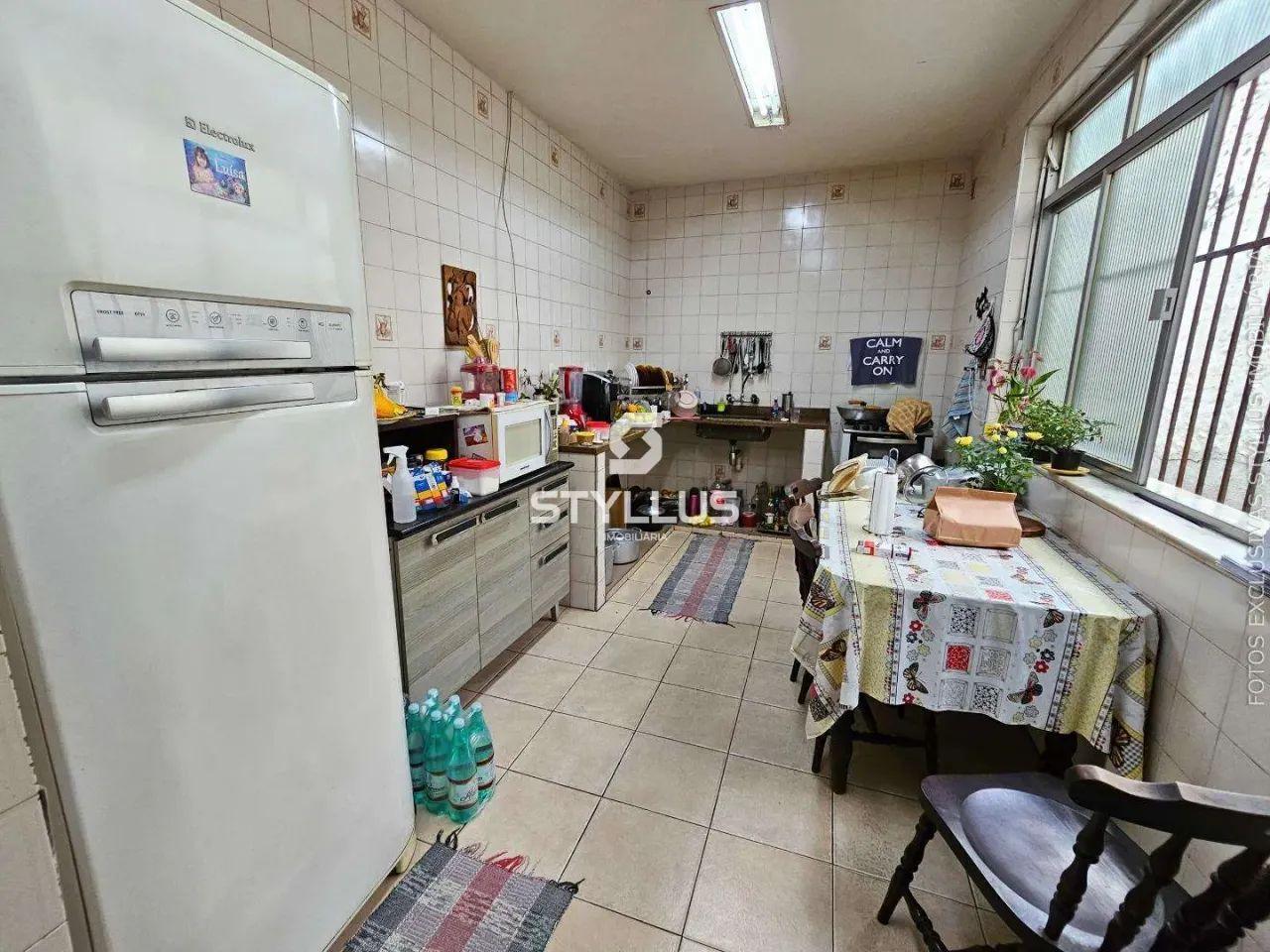 Cachambi | Casa 4 quartos, sendo 1 suite - Foto 5