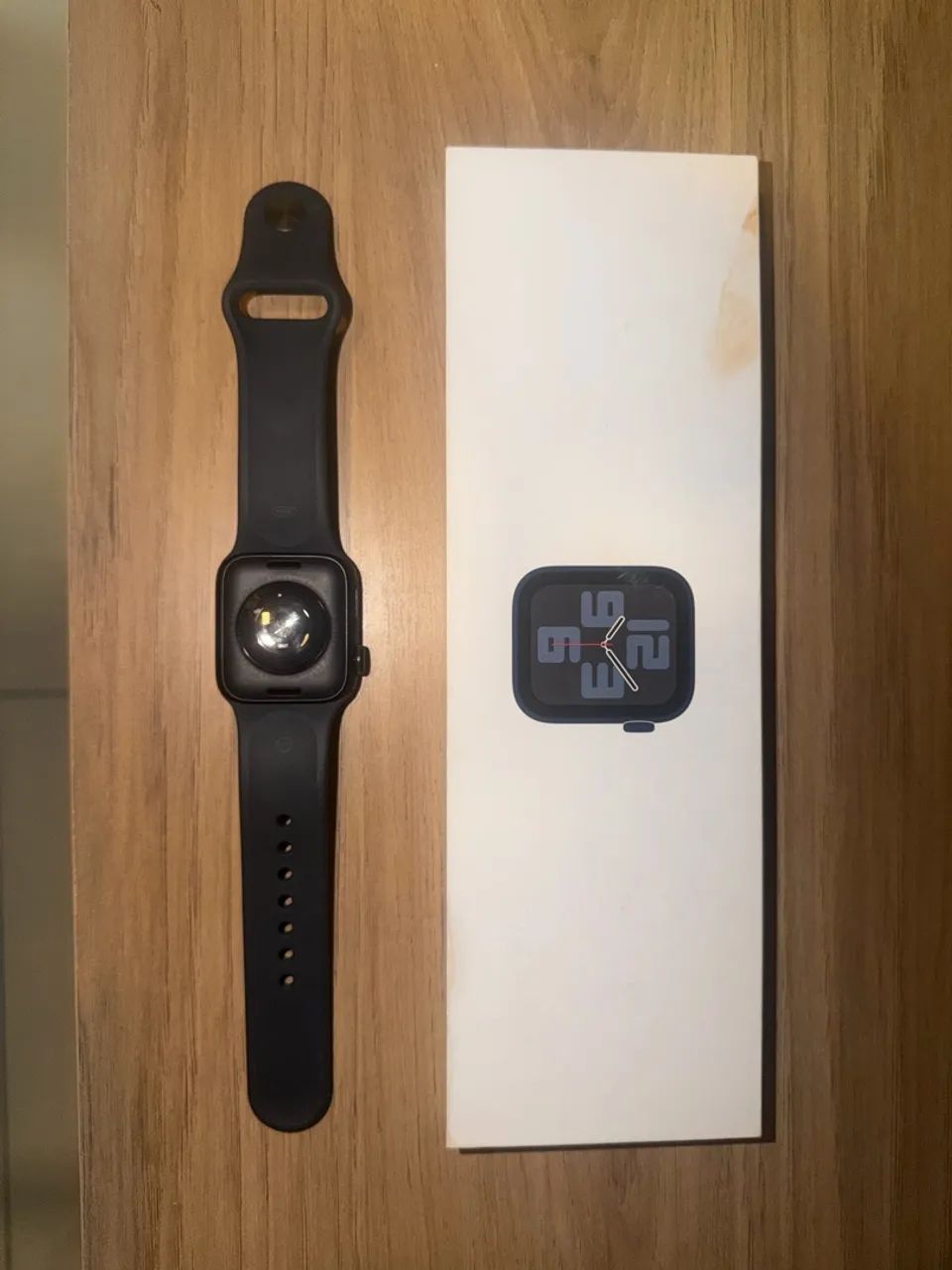 Apple Watch S 10 - Foto 4