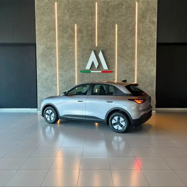 Geely EX2 Pro 2026 - Foto 4