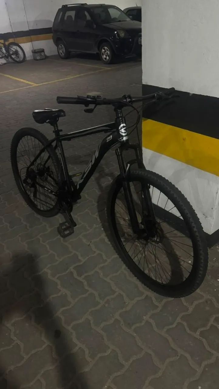 Bicicleta aro 29 - Foto 3