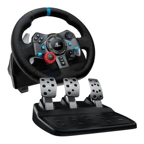 Volante logitech G29