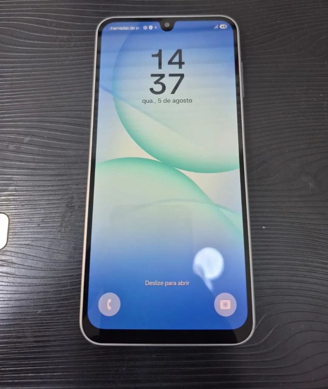 SAMSUNG A17 <br>256GB 8 DE RAM - Foto 3