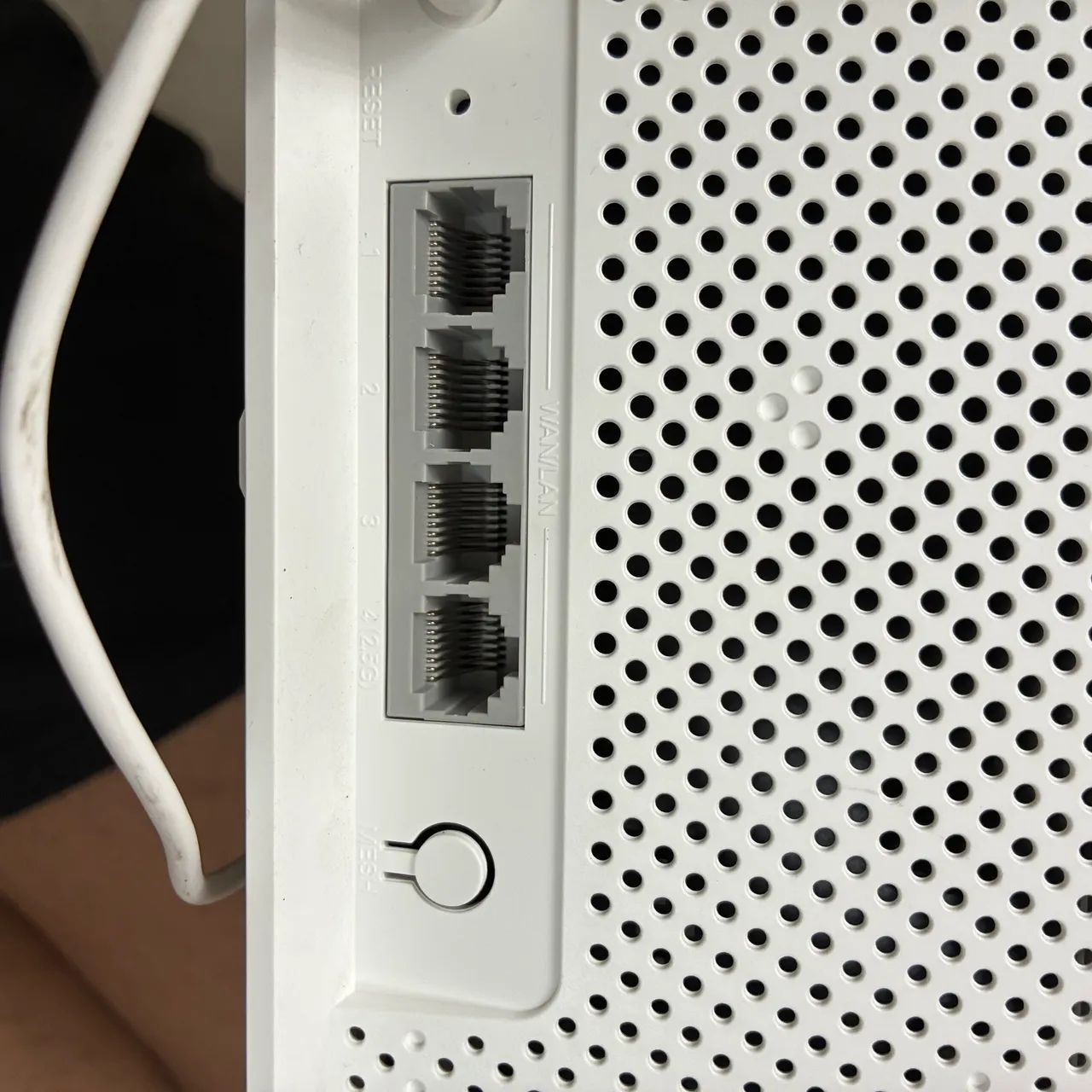ROTEADOR XIAOMI BE5000 - Foto 4