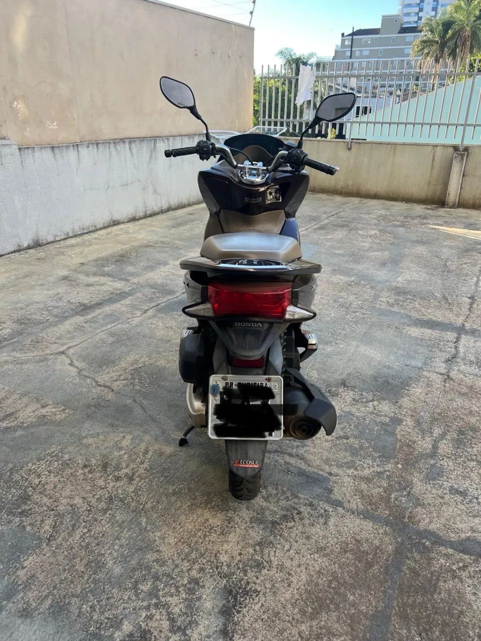 PCX  - Foto 2