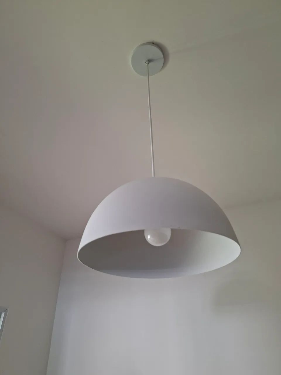 Luminária de Teto - Foto 2