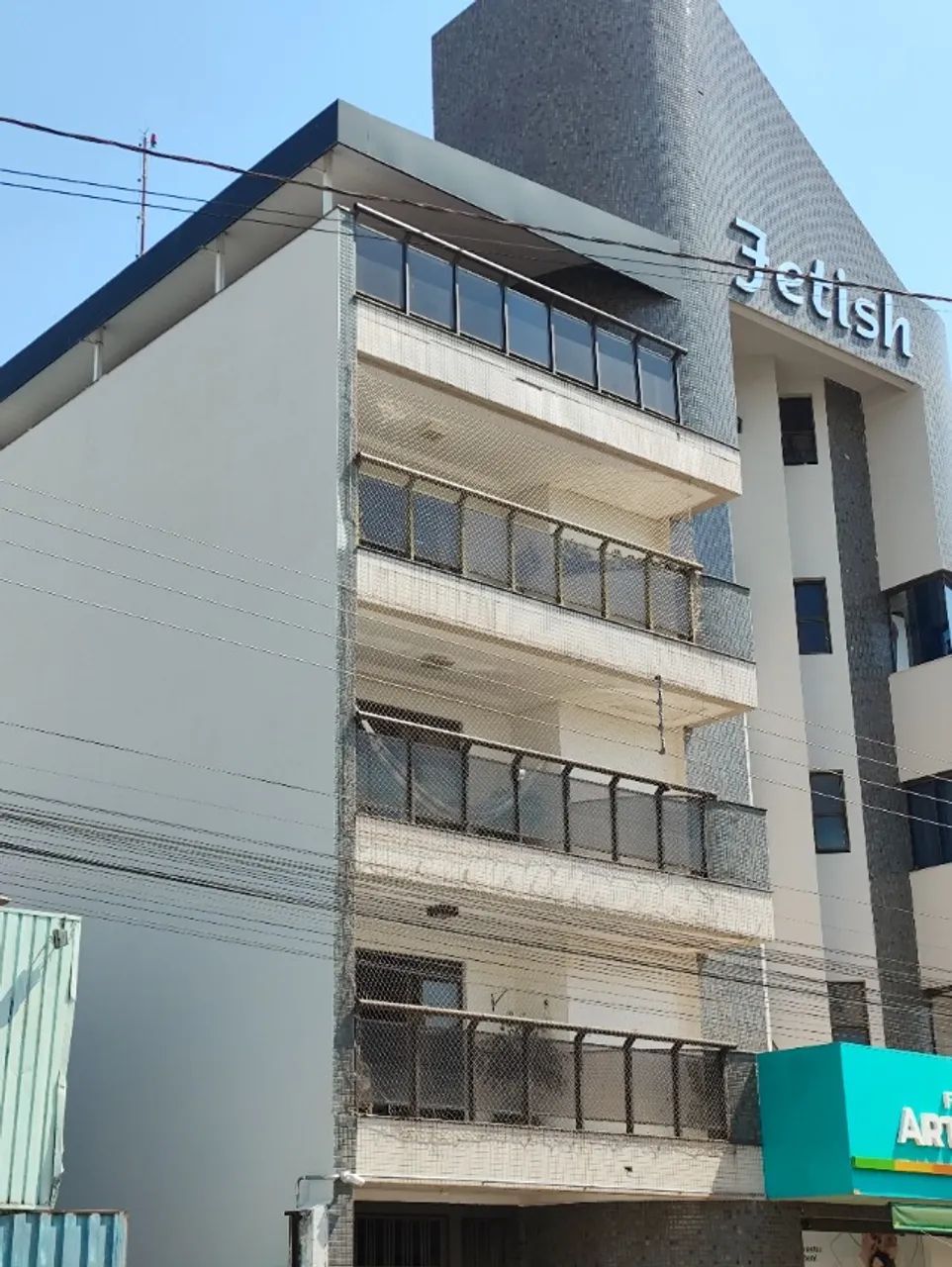 Pintor profissional Goiânia e regiao - Foto 5