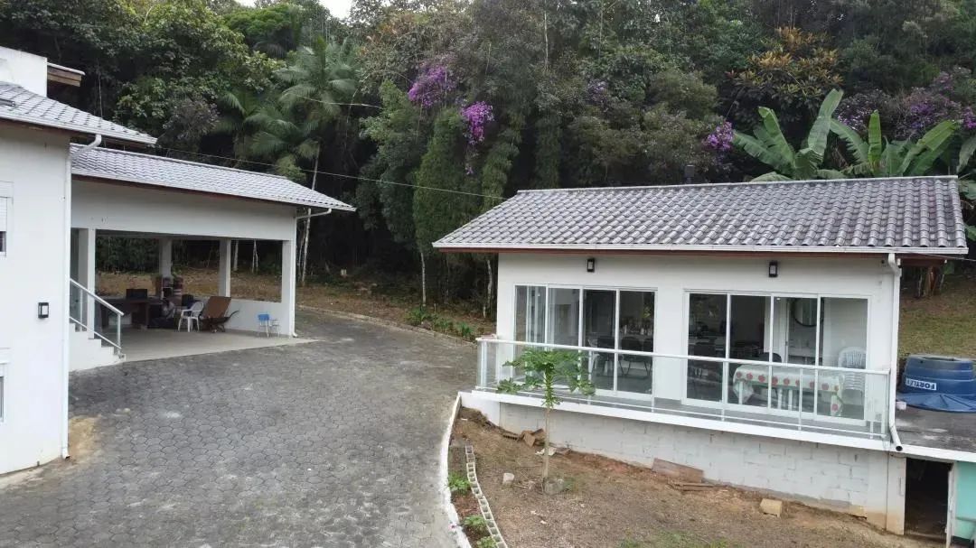 SÍTIO NA INVERNADA SC - Foto 4