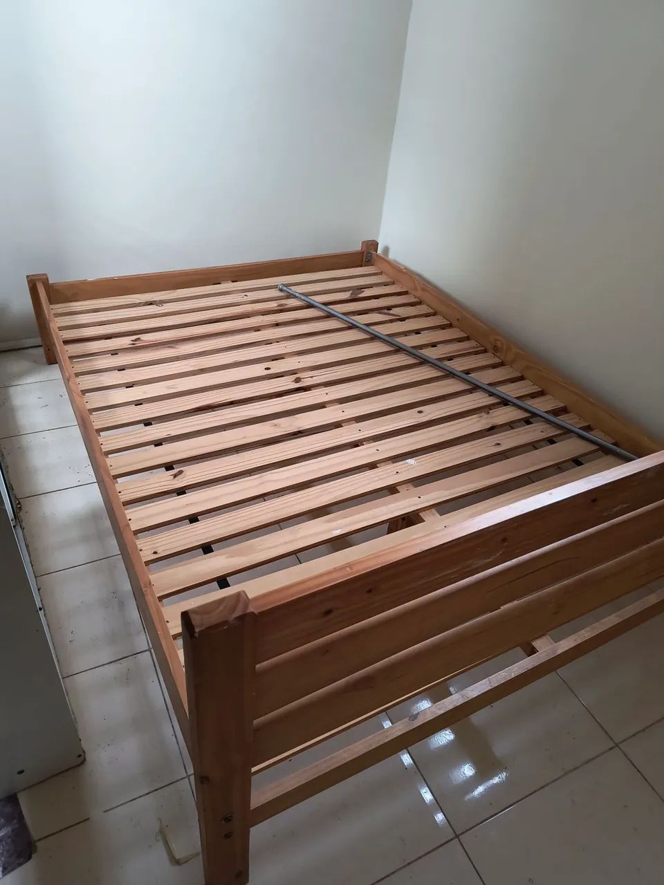 Imperdível!!! 02 Boxes de Cama por apenas R$500,00. - Foto 4