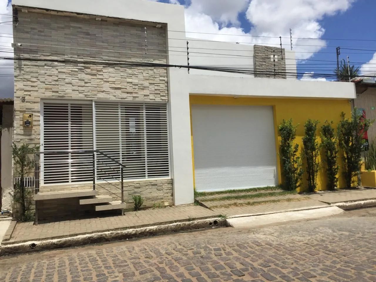 Casa a venda em Palmeira dos Índios - AL - Foto 2
