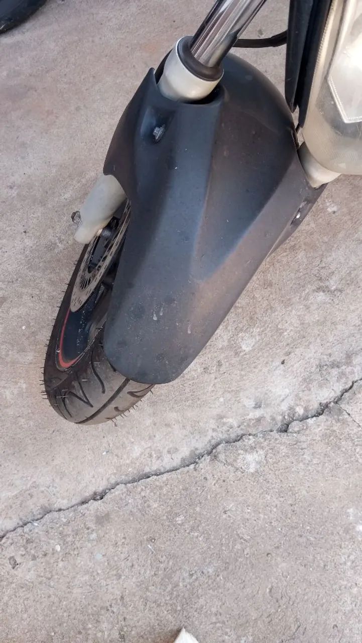 MOTO CB300 - Foto 5