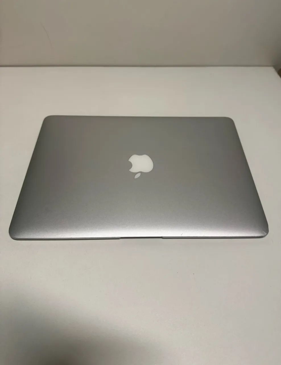 MacBook Air 2013 - Foto 4