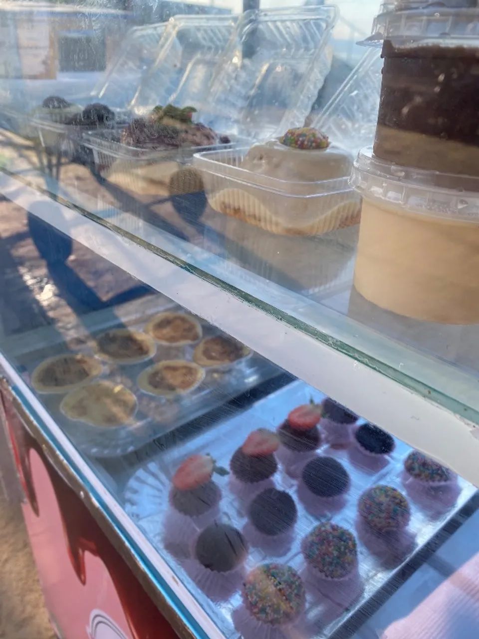 Carrinho gourmet  - Foto 4