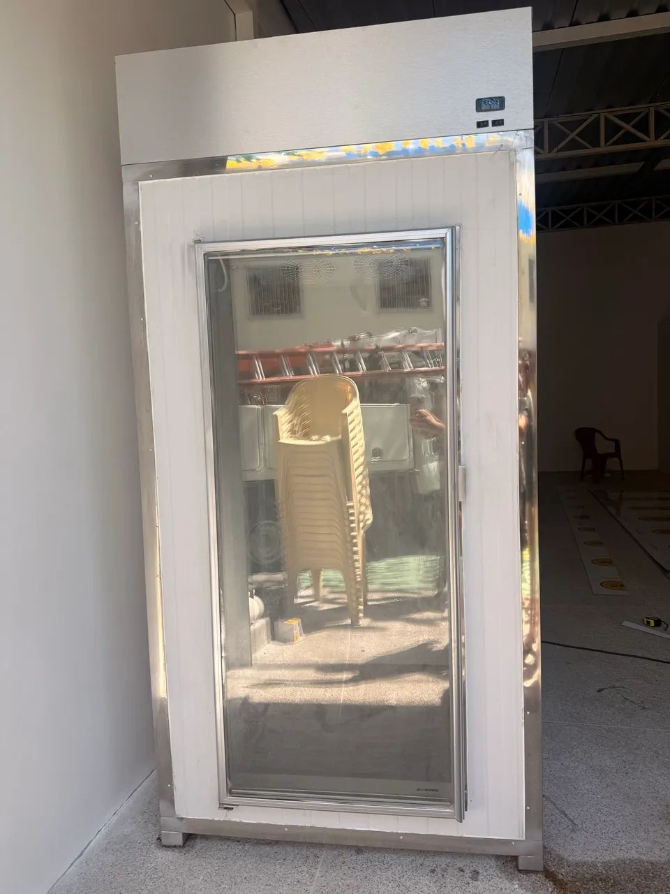 Câmera fria - Foto 3