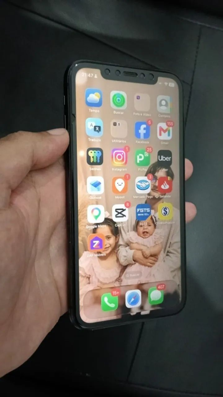 iPhone 11  - Foto 2