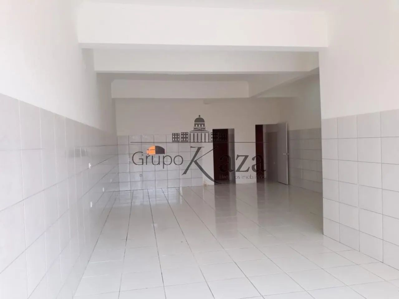 Comercial Ponto Comercial em São José dos Campos
