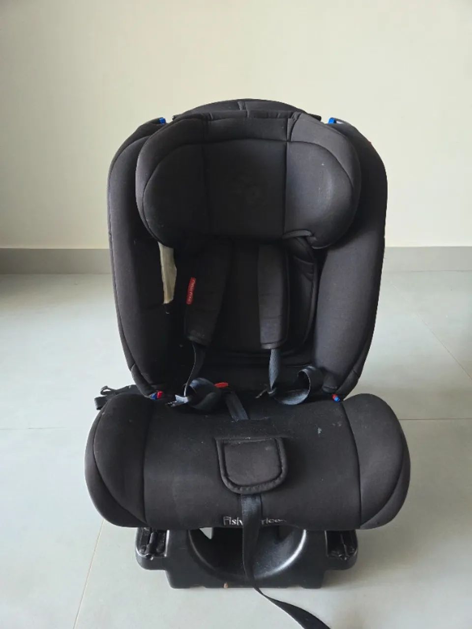 Cadeirinha Fisher-Price