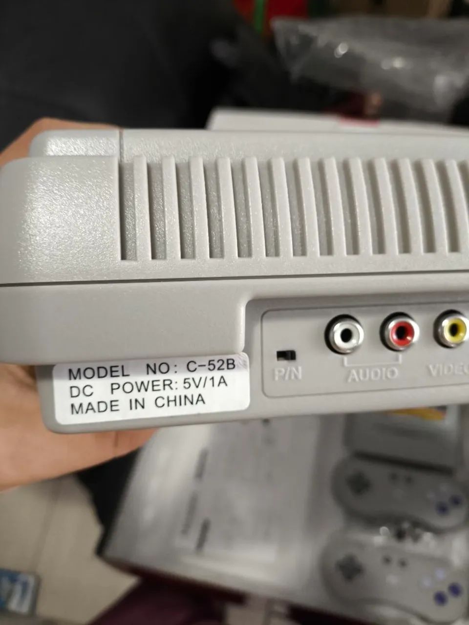 Retroad 5 ultra super famicom plus editon - Foto 4