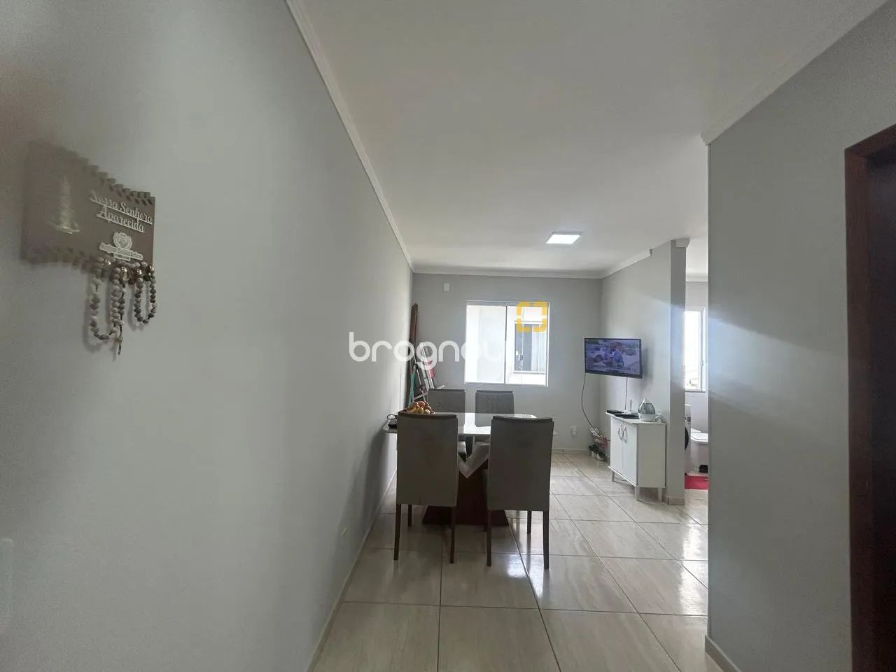 APARTAMENTO, 2 DORMITÓRIOS, 1 BANHEIRO SOCIAL, INGLESES - Foto 4