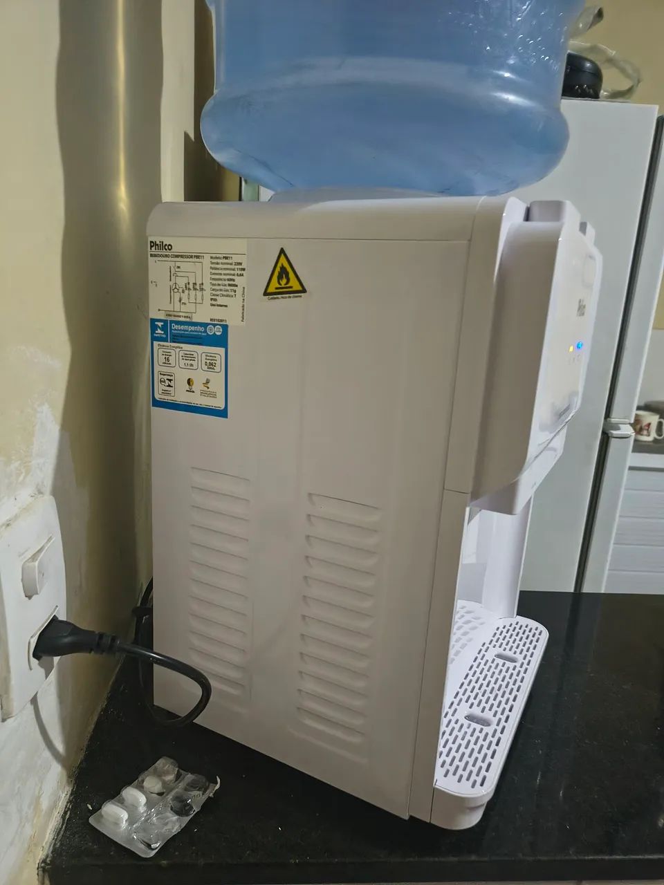 Gelagua philco - Foto 2