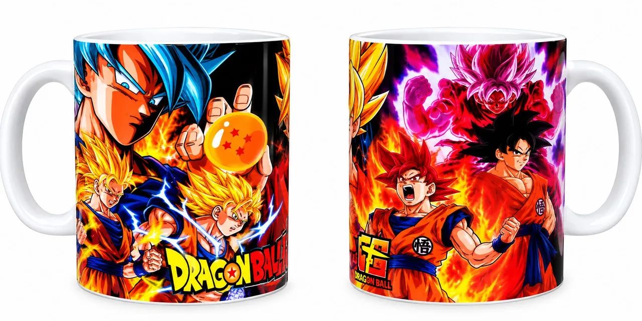 Canecas personalizadas  - Foto 3