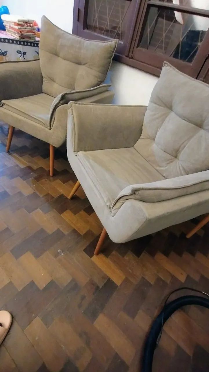 Poltronas