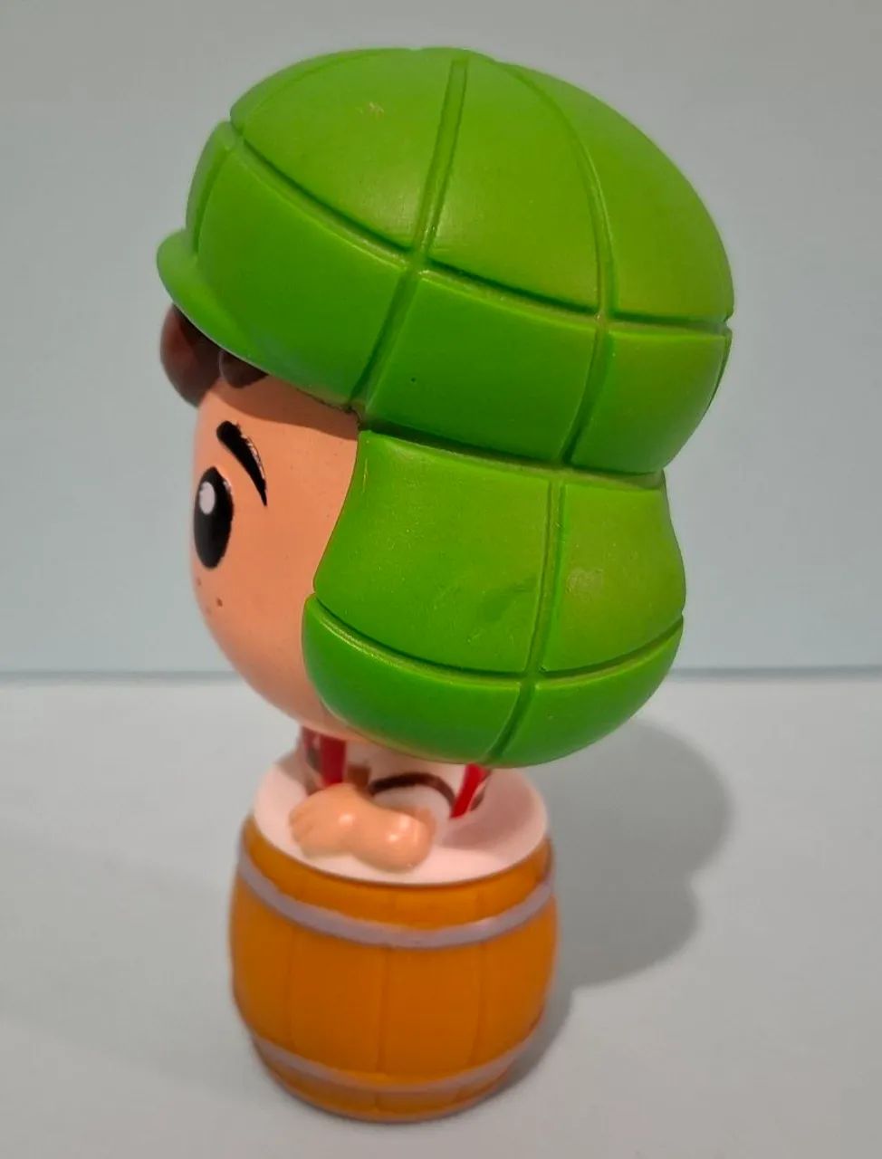 Chaves Boneco Colecionável Giraffas 2023 - Foto 4